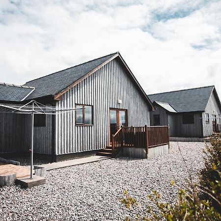Moorpark Cottages Barvas Exterior photo