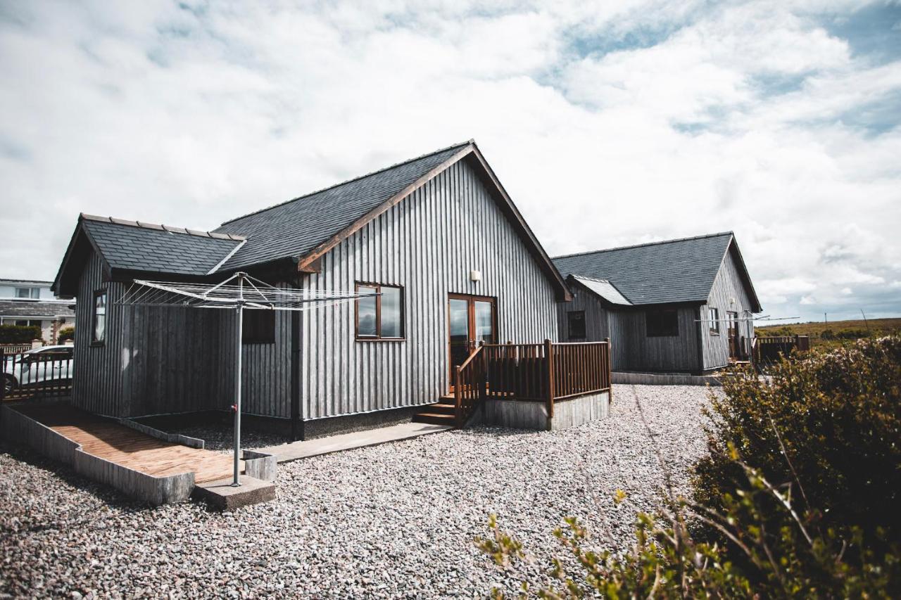 Moorpark Cottages Barvas Exterior photo