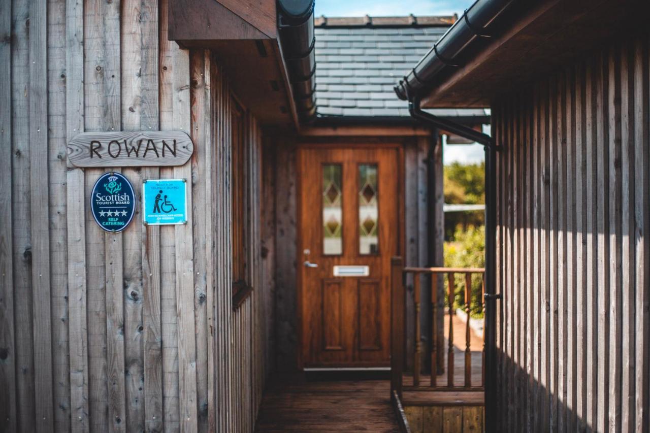Moorpark Cottages Barvas Exterior photo