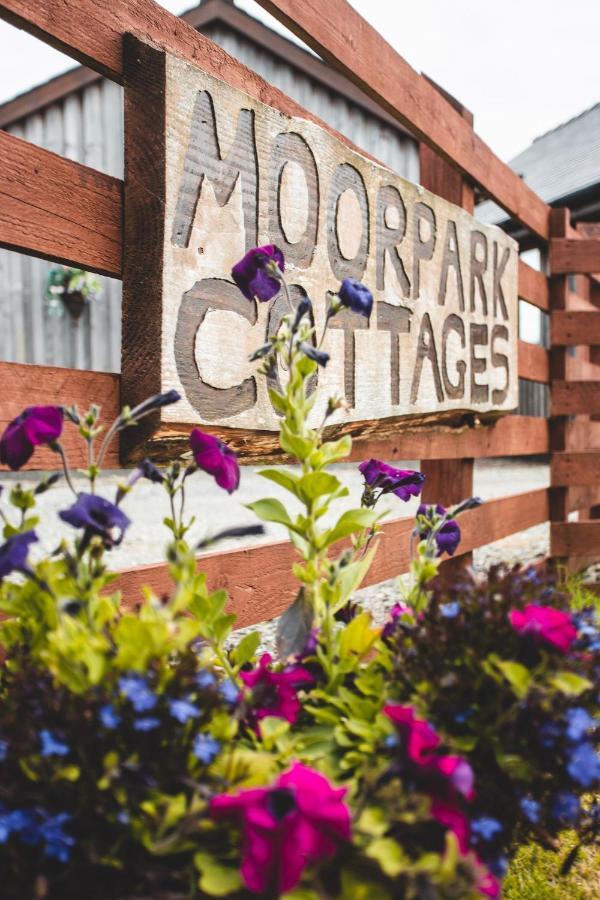 Moorpark Cottages Barvas Exterior photo