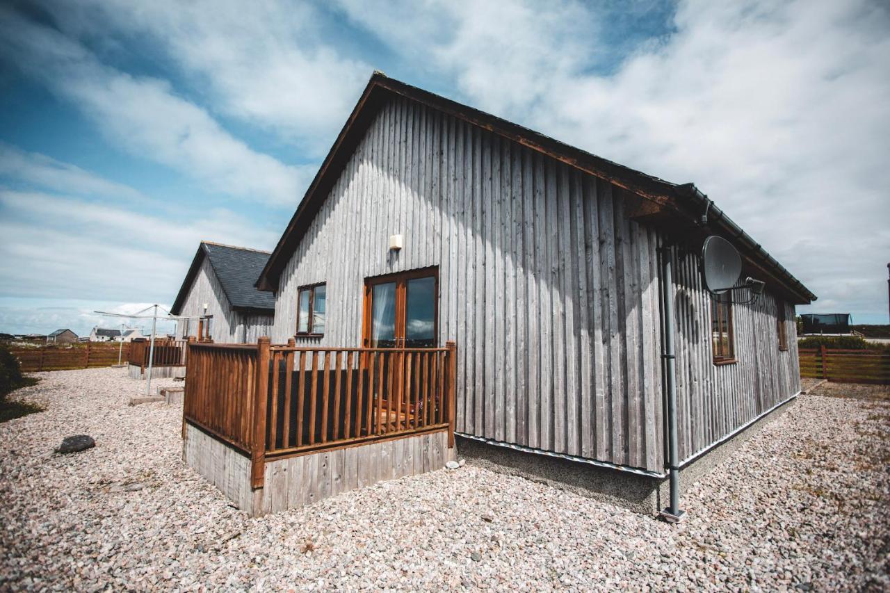 Moorpark Cottages Barvas Exterior photo