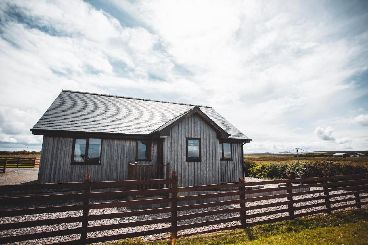 Moorpark Cottages Barvas Exterior photo